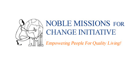 Noble Missions for Change Initiative (NMI)