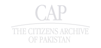 Citizens Archive of Pakistan