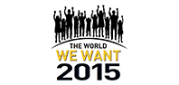 World We Want 2015